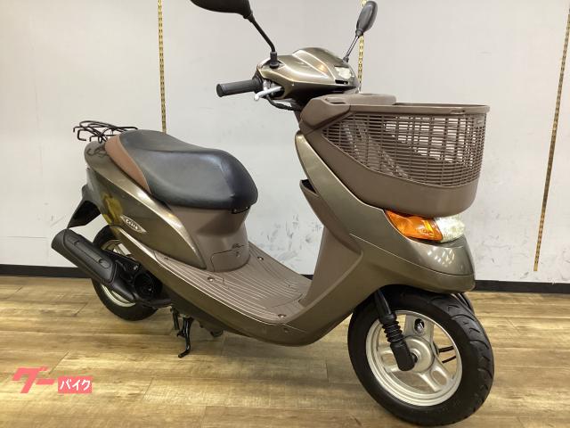 Ｄｉｏ　チェスタ　ＡＦ６８　インジェクション車　ノーマル車　点検整備済み