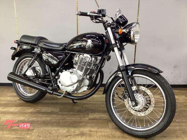 ＳＴ２５０　カスタムテール　点検整備済み