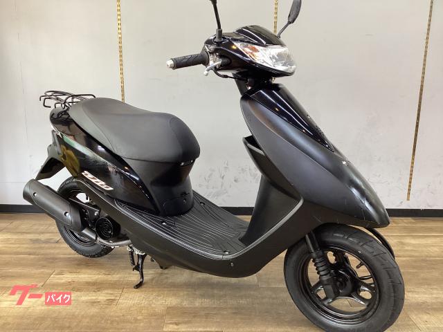 Ｄｉｏ　インジェクション車　ノーマル車　点検整備済み