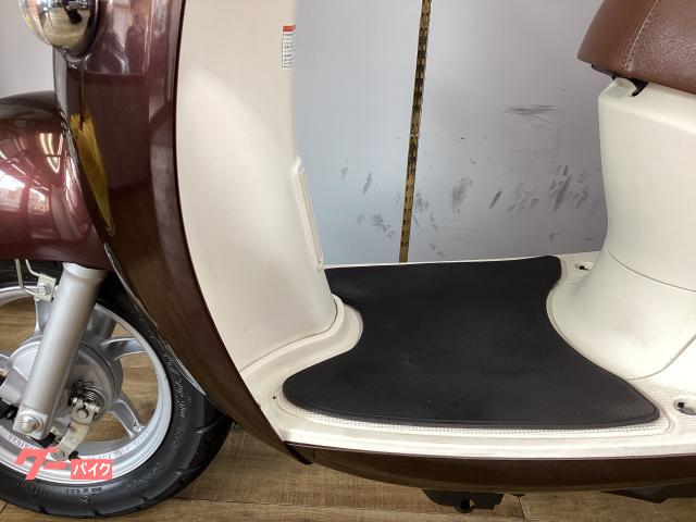 ヤマハ ビーノ インジェクション車 ノーマル車 点検整備済み｜BIKE