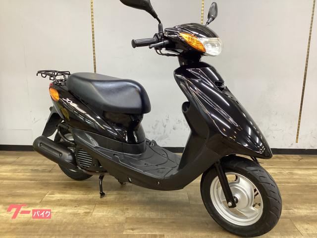 ＪＯＧ　４スト　インジェクション車　ノーマル車　点検整備済み