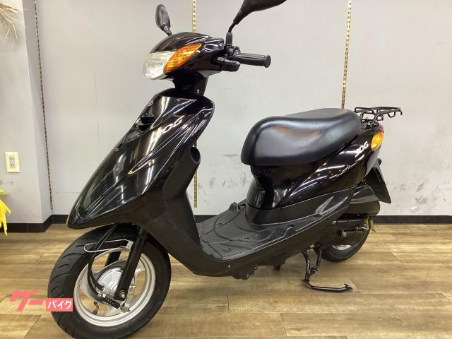 ヤマハ JOG 4スト インジェクション車 ノーマル車 点検整備済み