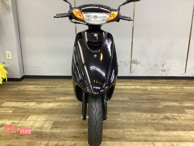 にこ ヤマハ JOG 4スト インジェクション車 ノーマル車 点検整備済み