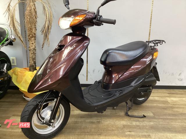 ☆お支払い総額 4.2万円☆ ヤマハ ジョグ SA36J 4スト