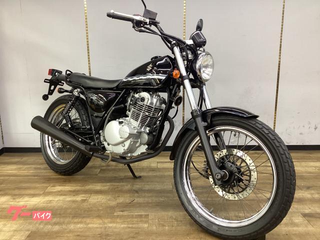 グラストラッカー ビッグボーイ ノーマル車 点検整備済み