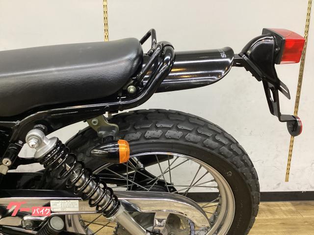 スズキ グラストラッカー ビッグボーイ ノーマル車 点検整備済み