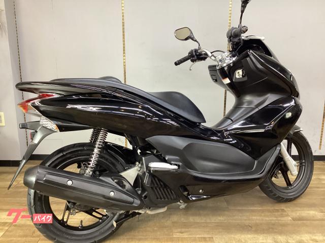 ホンダ PCX ノーマル車 点検整備済み｜BIKE SHOP L