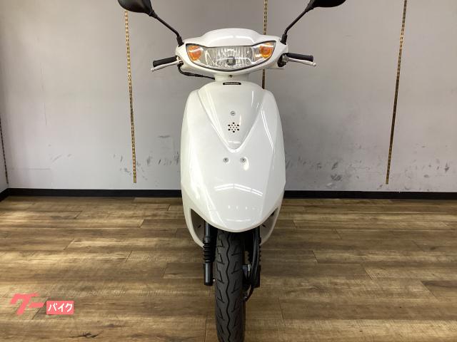 ホンダ Dio AF68 インジェクション車 ノーマル車 点検整備済み
