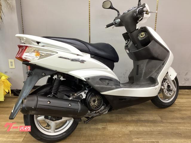 ヤマハ シグナスX SE44J ノーマル車 点検整備済み｜BIKE