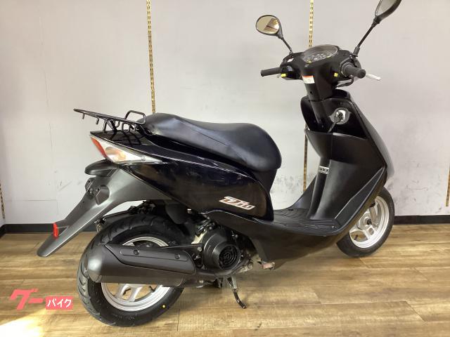 ホンダ Dio AF68 インジェクション車 ノーマル車 点検整備済み