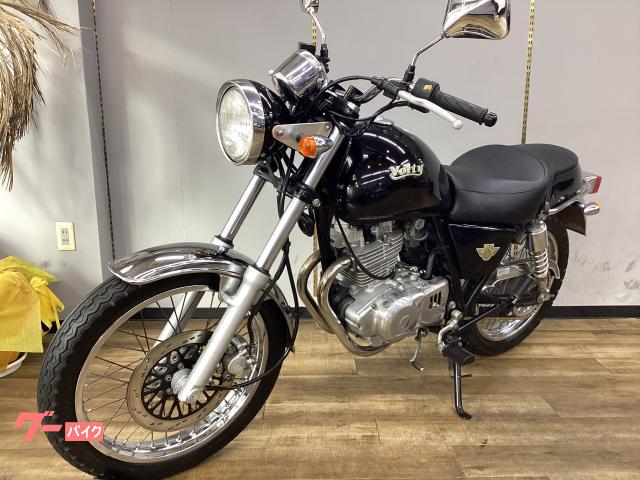 スズキ ボルティー ノーマル 点検整備済み｜BIKE SHOP L