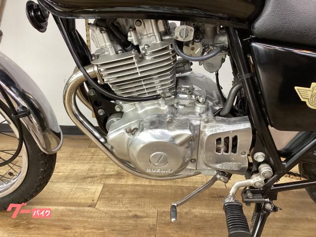 スズキ ボルティー ノーマル 点検整備済み｜BIKE SHOP L