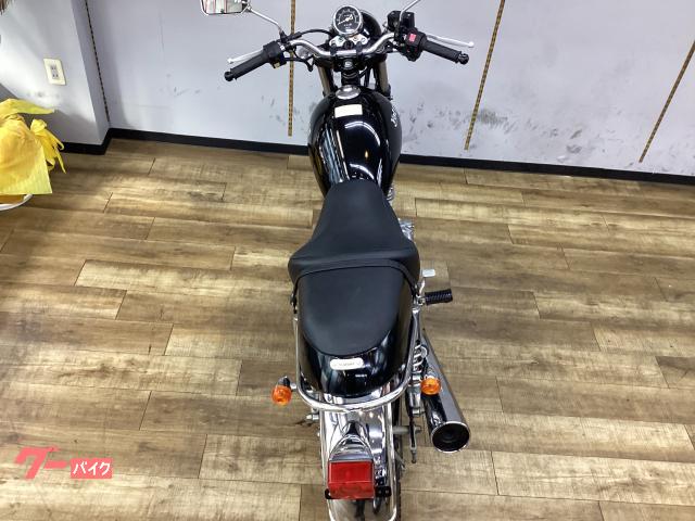 スズキ ボルティー ノーマル 点検整備済み｜BIKE SHOP L