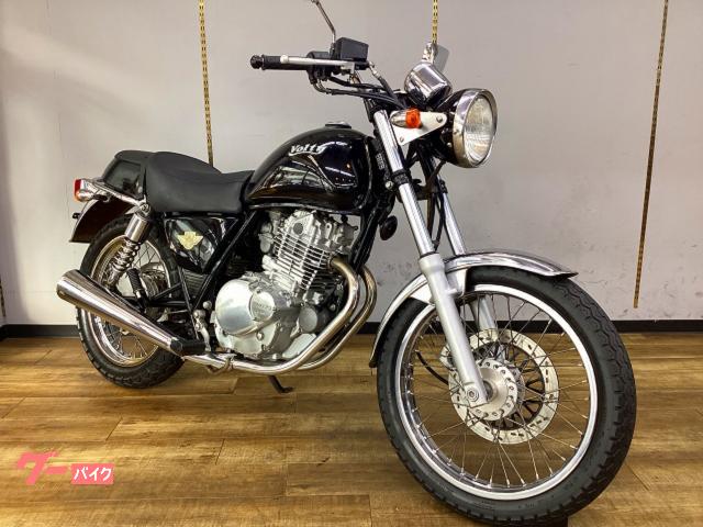 スズキ ボルティー ノーマル 点検整備済み｜BIKE SHOP L