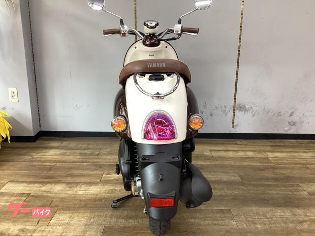 ヤマハ ビーノ インジェクション車 ノーマル車 点検整備済み｜BIKE