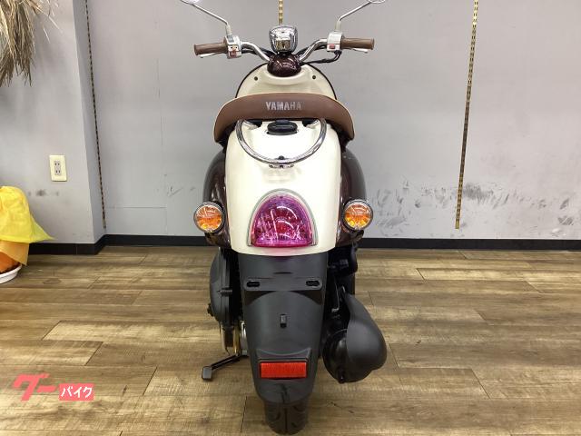 車両情報:ヤマハ ビーノ | BIKE SHOP L−SIZE | 中古バイク・新車
