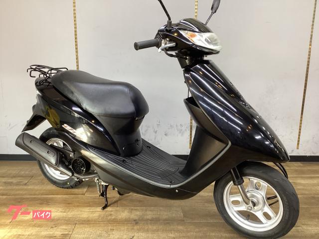 Dio AF68 インジェクション車 ノーマル車 点検整備済み