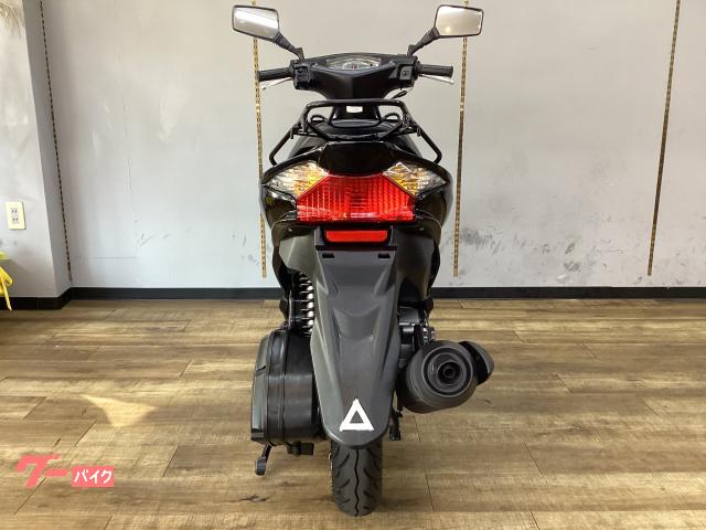 スズキ アドレスV125S‼️美車‼️点検整備済み車両です。 スズキ アドレスV125S ノーマル車 点検整備済み｜BIKE