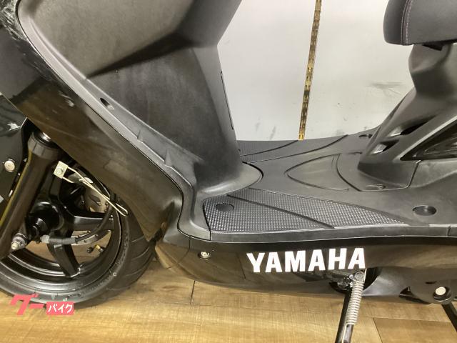 ヤマハ シグナスX SR 2型 SE44J ノーマル車 点検整備済み