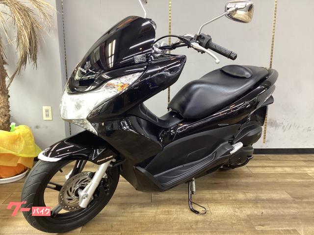 ホンダ PCX JF28 後期 ノーマル車 点検整備済み｜BIKE
