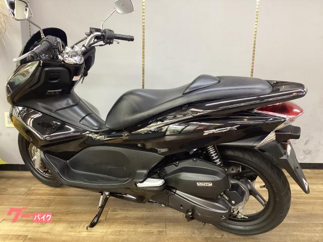 ホンダ PCX JF28 後期 ノーマル車 点検整備済み|BIKE ホンダ PCX JF28 後期 ノーマル車 点検整備済み|BIKE
