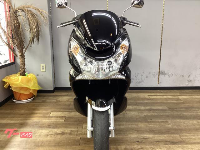 ホンダ PCX JF28 後期 ノーマル車 点検整備済み｜BIKE