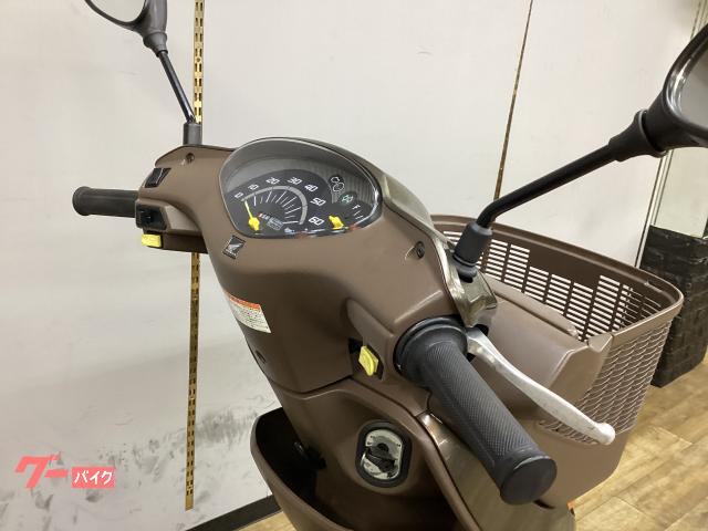 ホンダ Dio チェスタ AF68 インジェクション車 ノーマル車 点検