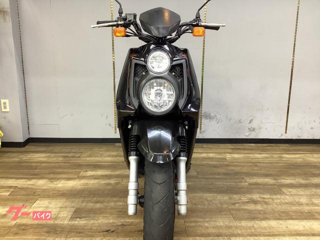 ヤマハ BW'S125 ノーマル車 点検整備済み｜BIKE SHOP L