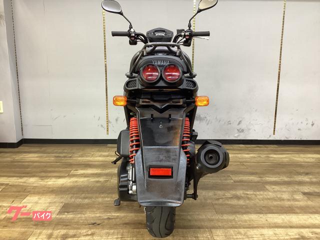 ヤマハ BW'S125 ノーマル車 点検整備済み｜BIKE SHOP L