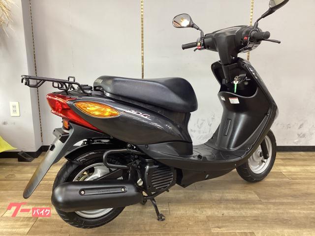 車両情報:ヤマハ JOG | BIKE SHOP L−SIZE | 中古バイク・新車バイク