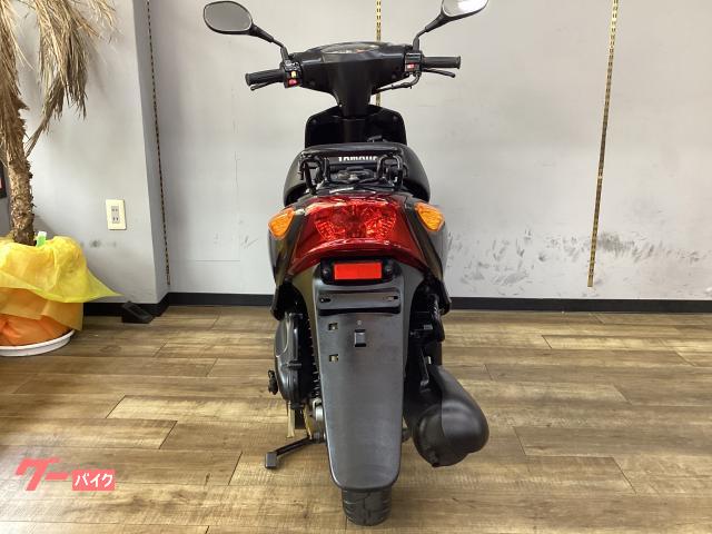 車両情報:ヤマハ JOG | BIKE SHOP L−SIZE | 中古バイク・新車バイク