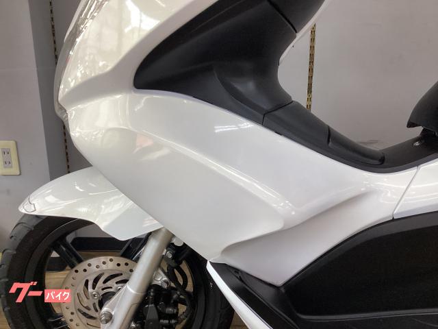 ホンダ　PCX 125 JF28  新品外装美車！　点検整備済み ホンダ PCX JF28 ノーマル車 点検整備済み｜BIKE SHOP