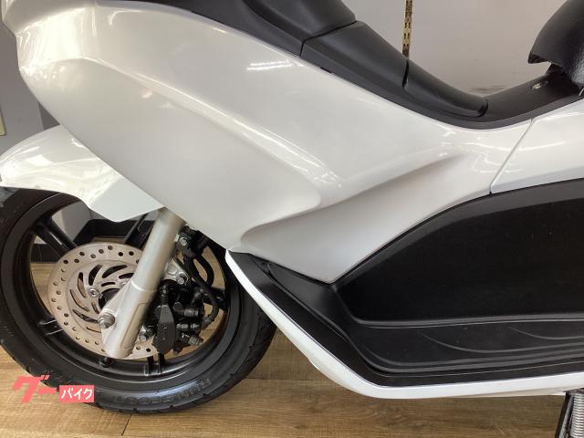 ホンダ PCX JF28 ノーマル車 点検整備済み｜BIKE SHOP