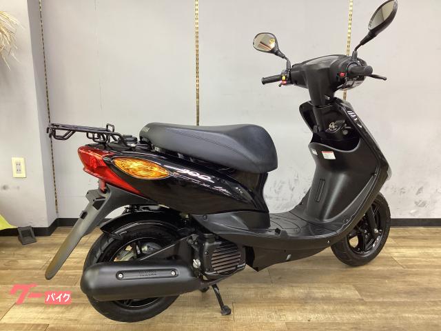 ヤマハ JOGデラックス ノーマル車 点検整備済み｜BIKE SHOP