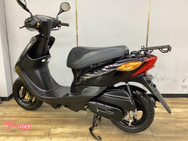 ヤマハ　JOG-DX　エンジン機関良好　各所点検整備済み車両なのでしばらくそのまま乗れます！ 新車【ヤマハ JOG DX】入荷しました！｜バイク・自転車の購入修理