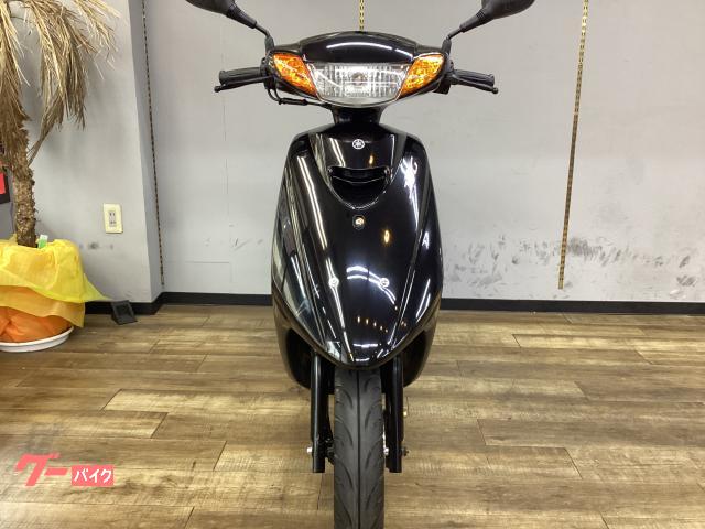ヤマハ　　JOG-DX　各所点検整備済み車両です　調子良く　綺麗な車両です ヤマハ（YAMAHA） ジョグデラックス | JOG Deluxeの型式・スペックなら