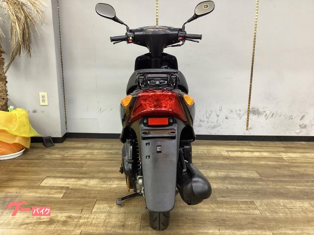 ヤマハ　JOG-DX　エンジン機関良好　各所点検整備済み車両なのでしばらくそのまま乗れます！ ヤマハ JOGデラックス ノーマル車 点検整備済み｜BIKE SHOP