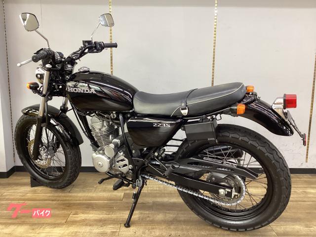 ホンダ　cb223s 絶好調 ホンダ CB223S はここが凄い!! • UnderPowerMotors