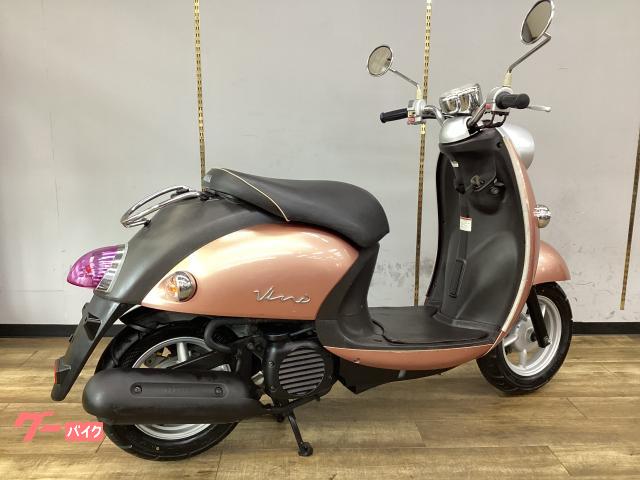完売しました！ビーノFIインジェクション  綺麗です ヤマハ ビーノ FI インジェクション｜POSS｜新車・中古バイク