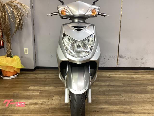ヤマハ シグナスX 2型 SE44J ノーマル車 点検整備済み