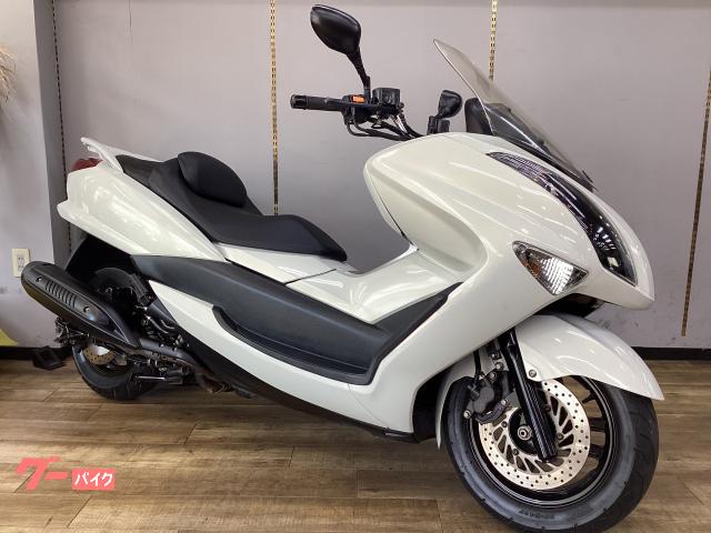 マジェスティ　４Ｄ９　ノーマル車　点検整備済み