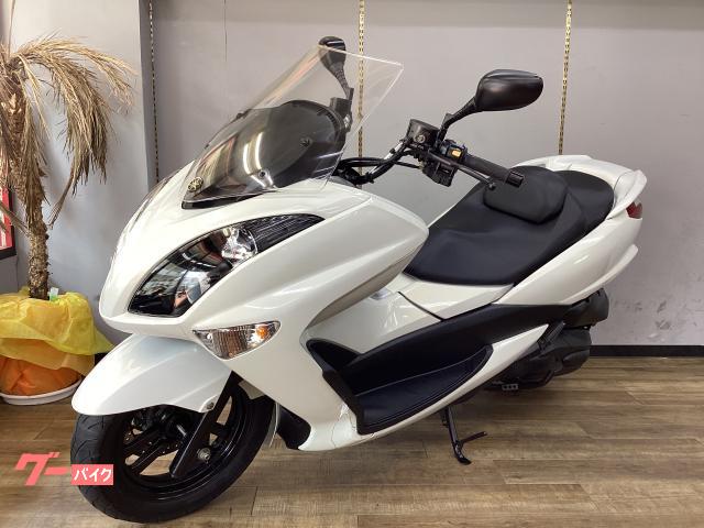 ヤマハ マジェスティ 4D9 ノーマル車 点検整備済み｜BIKE