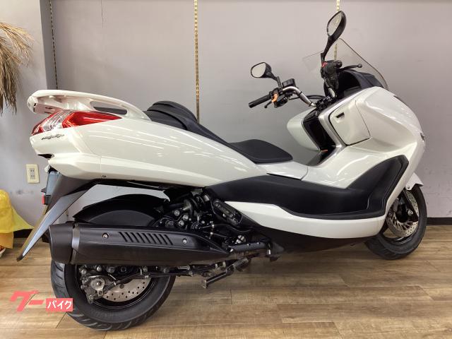 ヤマハ マジェスティ 4D9 ノーマル車 点検整備済み｜BIKE