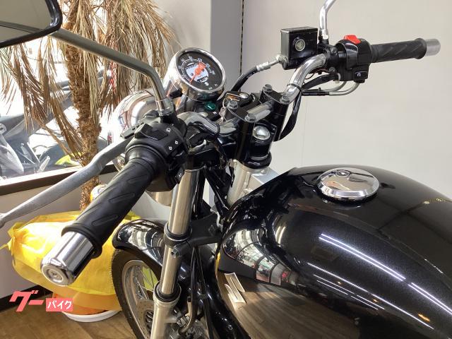 スズキ　ST250 美車　インジェクションタイプ　近隣配達無料です スズキ ST250 Eタイプ インジェクション車 リヤキャリヤ付き