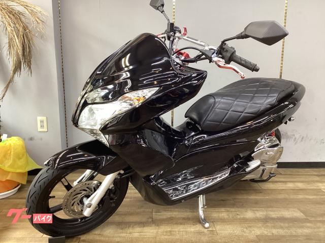 車両情報:ホンダ PCX | BIKE SHOP L−SIZE | 中古バイク・新車バイク 車両情報:ホンダ PCX | BIKE SHOP L−SIZE | 中古バイク・新車バイク