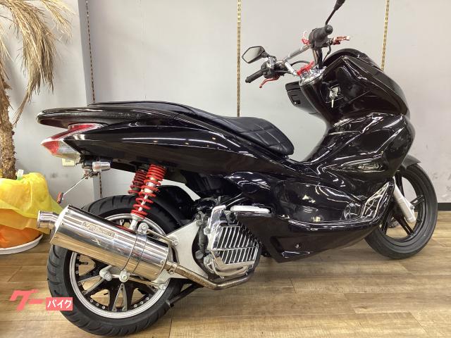 車両情報:ホンダ PCX | BIKE SHOP L−SIZE | 中古バイク・新車バイク