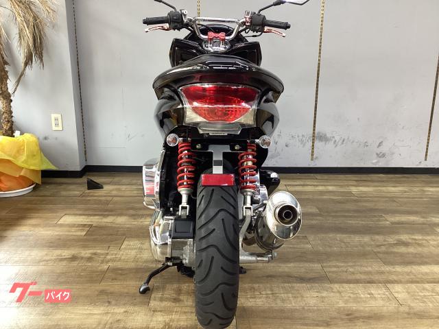 車両情報:ホンダ PCX | BIKE SHOP L−SIZE | 中古バイク・新車バイク