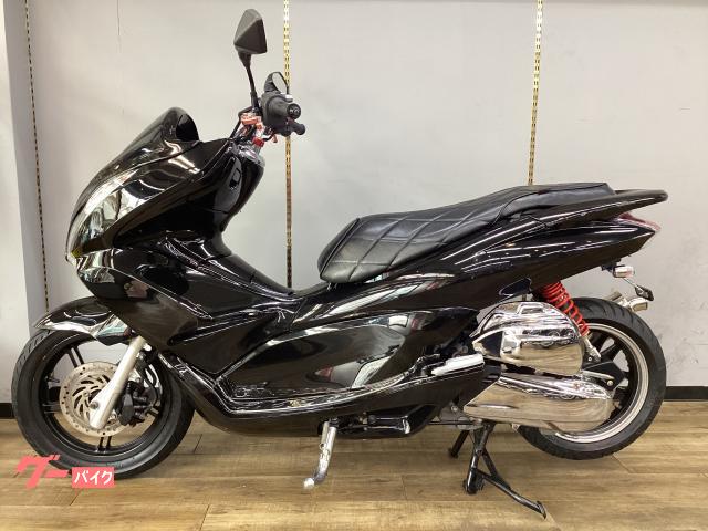 車両情報:ホンダ PCX | BIKE SHOP L−SIZE | 中古バイク・新車バイク
