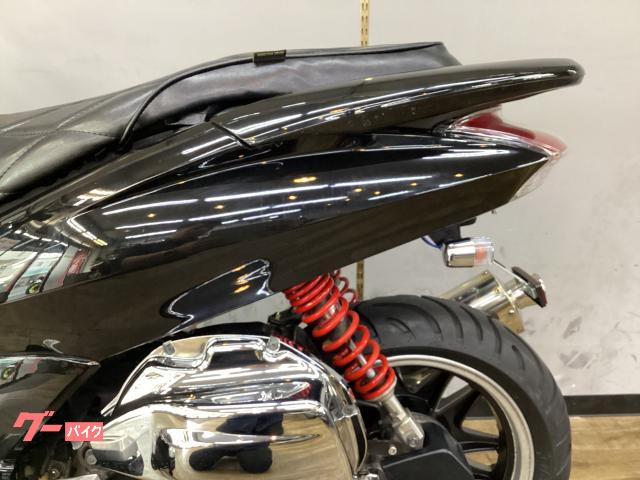 PCX JF28 マフラー TAKEGAWA ステンレス マフラー 【公式通販】