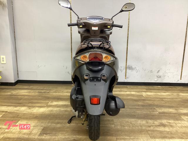 ホンダ Dio チェスタ AF68 インジェクション車 ノーマル車 点検